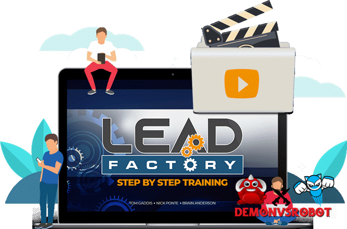 Lead Factory
