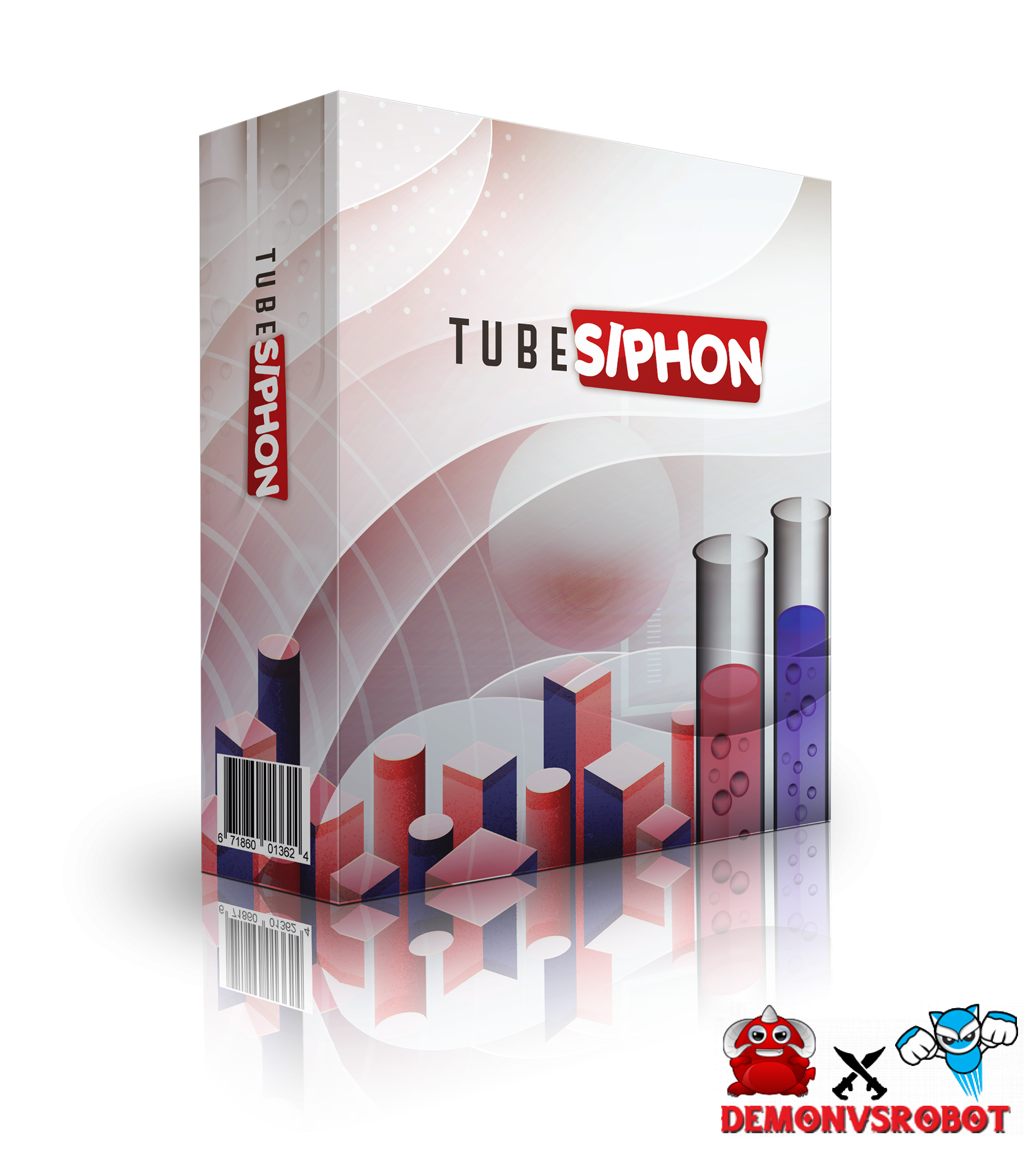 TubeSiphon OTOs