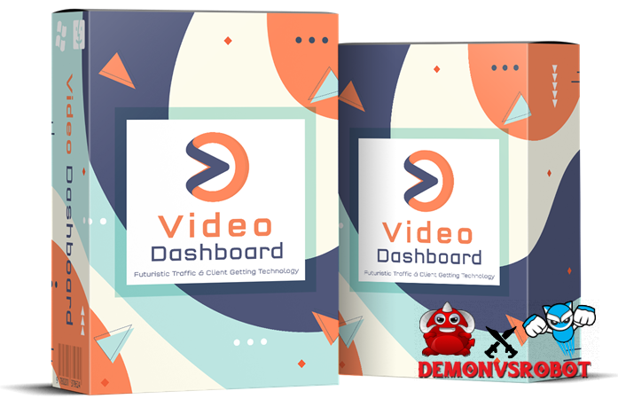 Video Dashboard Commercial Unlimited OTOs