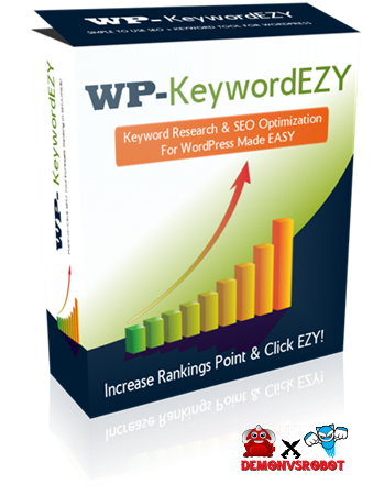WP KeywordEZY OTOs