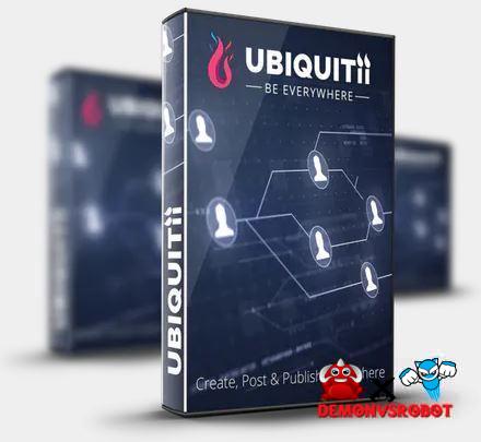 ubiquitii
