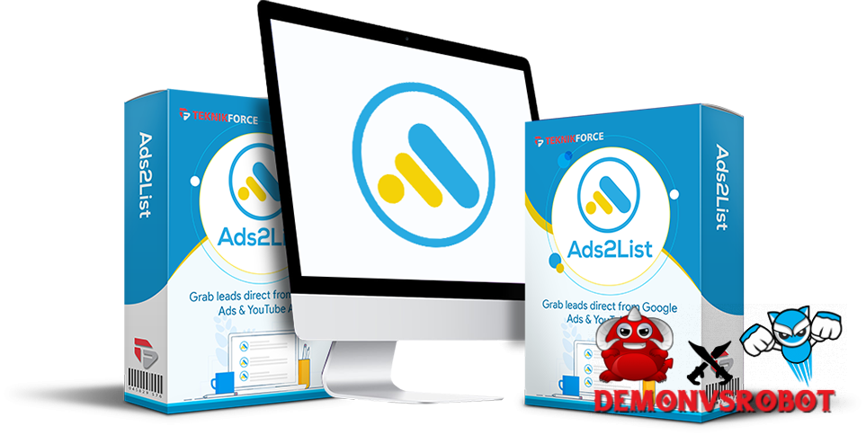 Ads2List OTOs