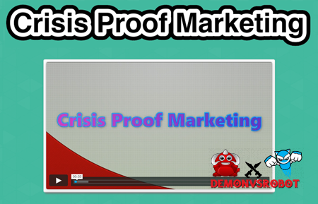 Crisis Proof Marketing OTOs