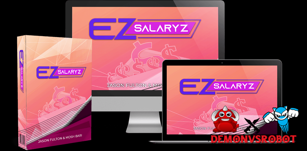 EZ SalaryZ OTOs