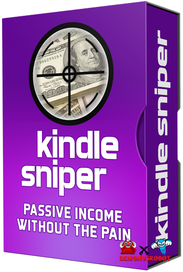 Kindle Sniper OTOs