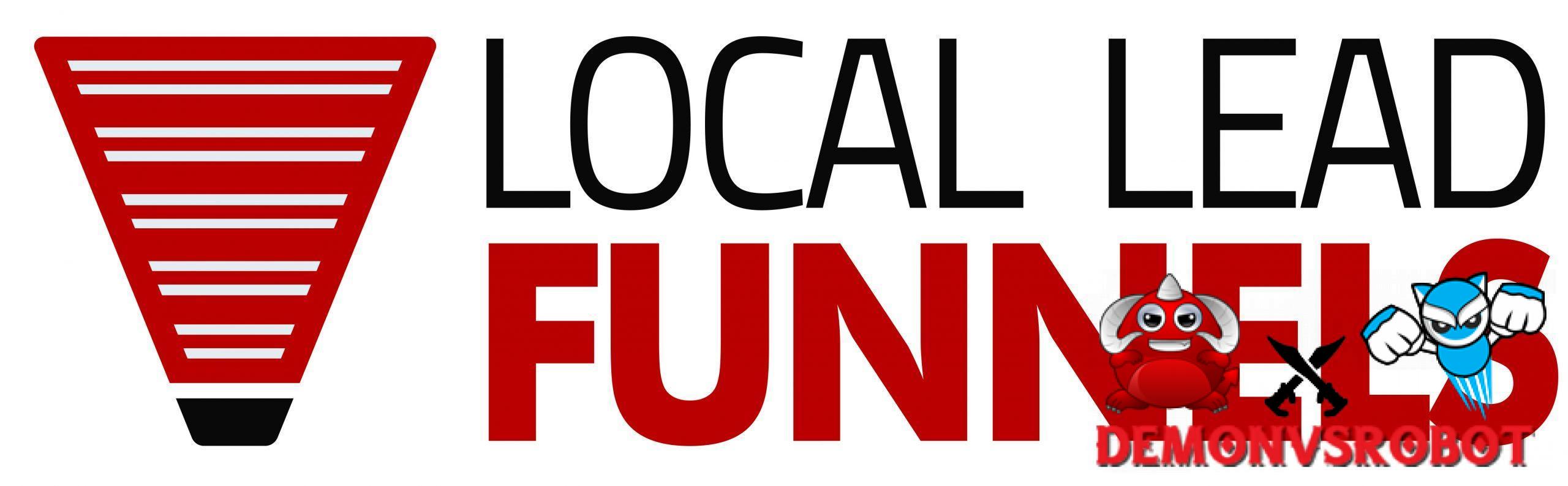 Local Lead Funnels OTOs