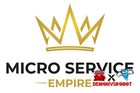 Micro Service Empire Real Estate Edition