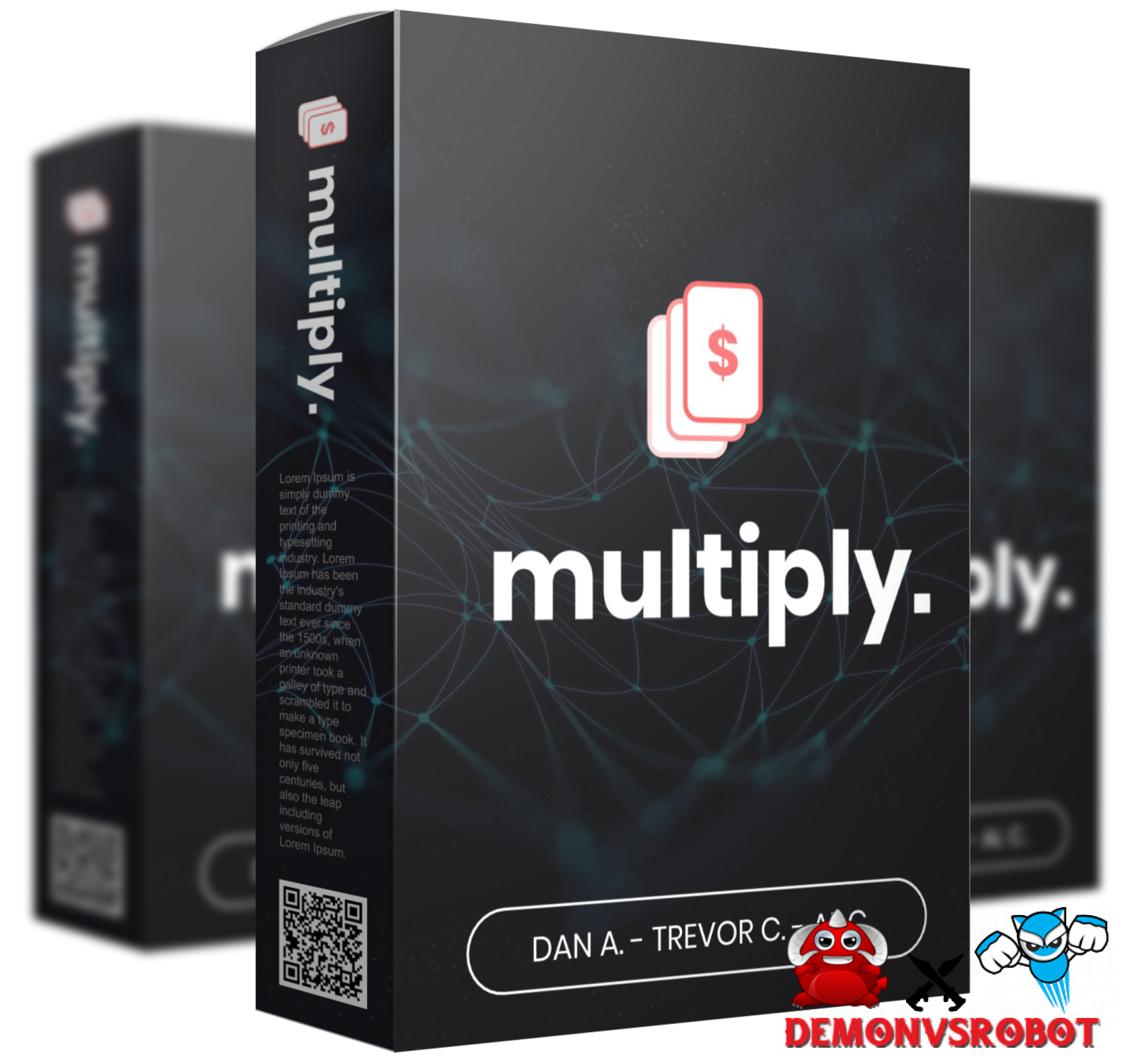 Multiply OTOs