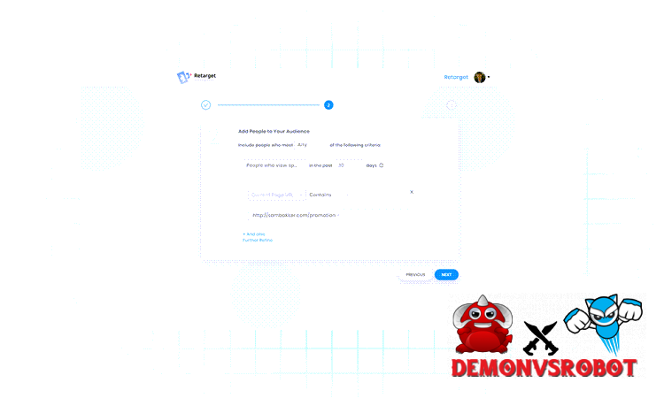 Retarget By AdSight OTOs