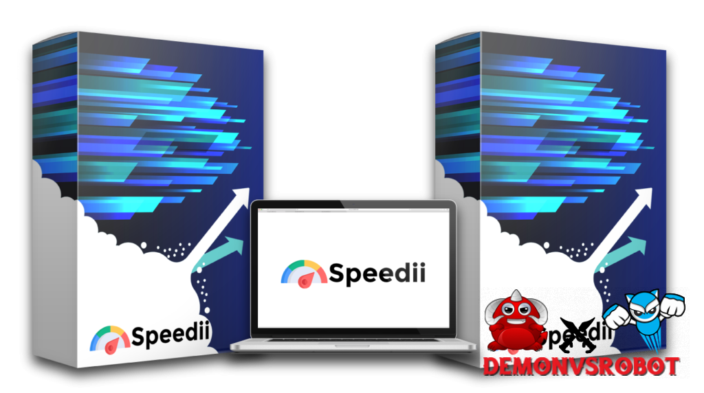 Speedii OTOs