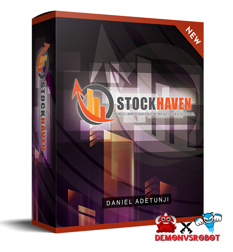 StockHaven OTOs