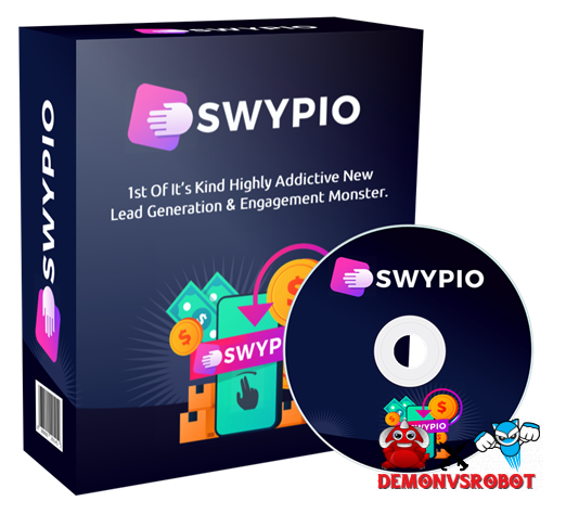 Swypio OTOs