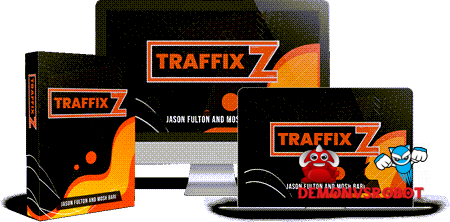 TraffixZ OTOs