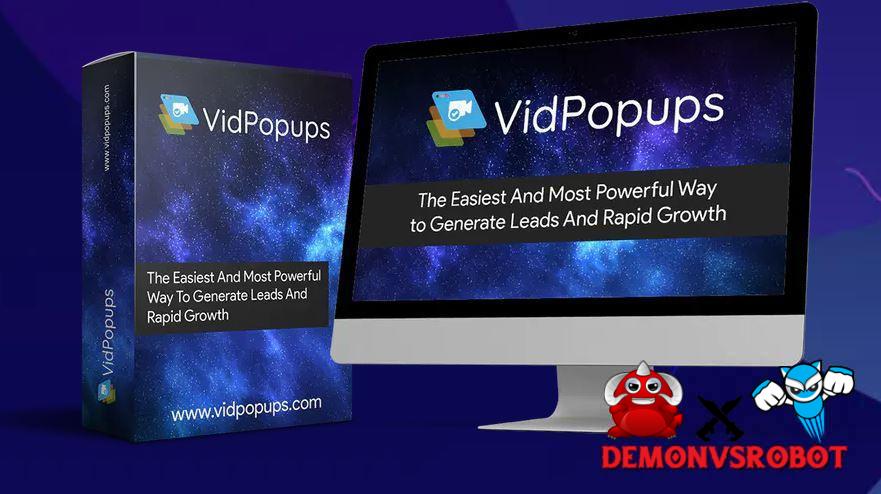 Vid Popups OTOs