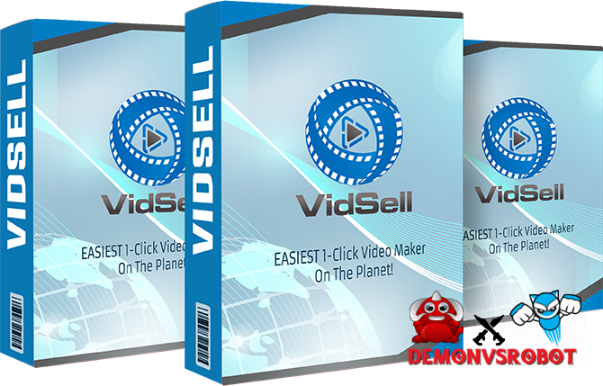 VidSell OTOs