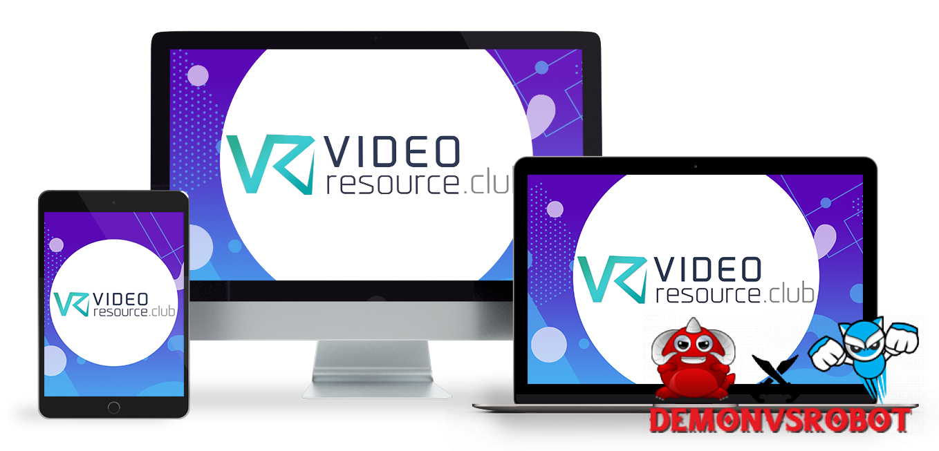 Video Resource Club OTOs