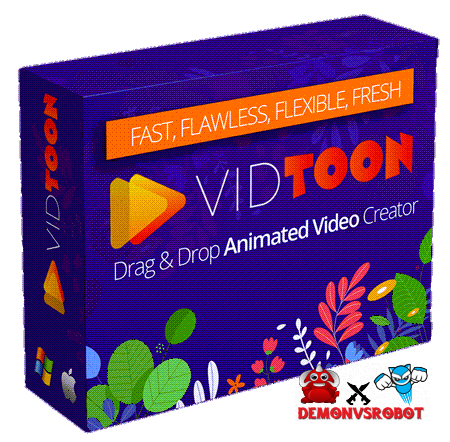 Vidtoon 