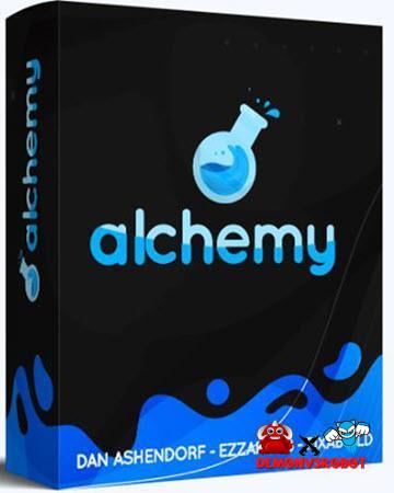 Alchemy OTOs