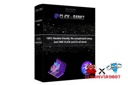 Click and Bank 2 OTOs