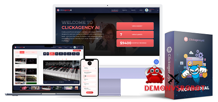 ClickAgencyAI