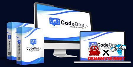 CodeOne OTOs