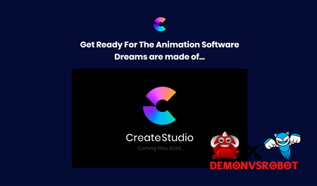 CreateStudio OTOs