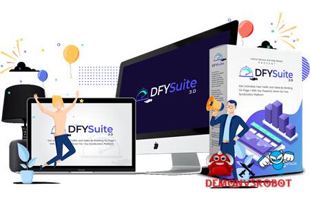 DFY Suite 3.0 OTOs