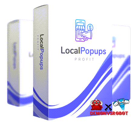 Local Popups Profits OTOs