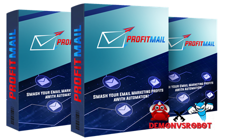 ProfitMail OTOs