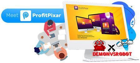 ProfitPixar OTOs