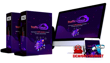 Traffic Cloud OTOs