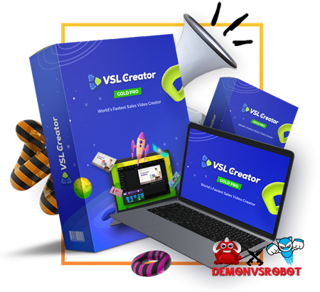 VSL Creator OTOs