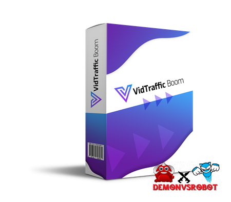 VidTraffic Boom OTOs