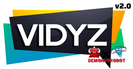 Vidyz v2.0 OTOs
