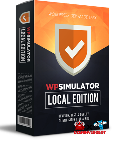 WP Simulator + OTOs 3 WP Simulator OTOs