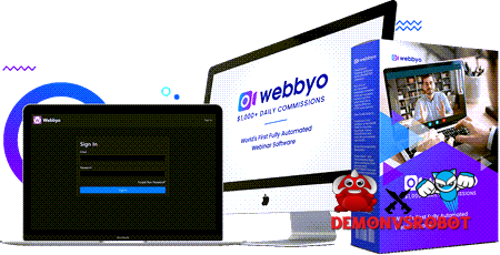 Webbyo OTOs