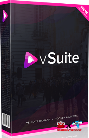 vSuite OTOs
