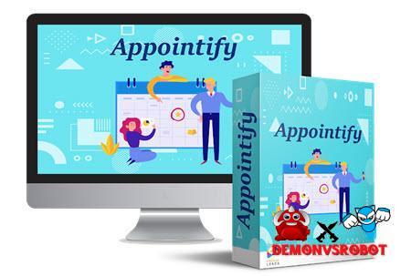 Appointify OTOs