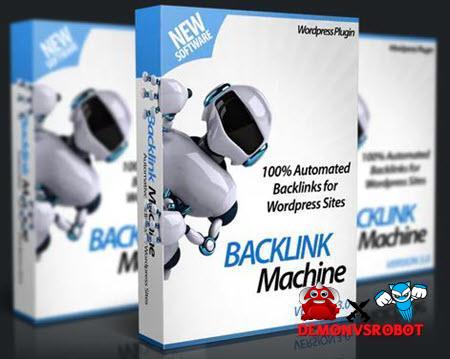 BacklinkMachine v3 OTOs