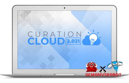 Curation Cloud 2.021 OTOs