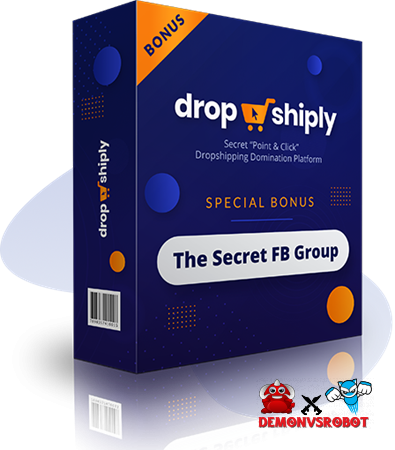 Dropshiply OTOs