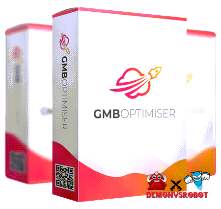 GMB Optimiser OTOs
