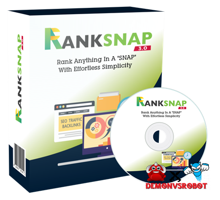 RANKSNAP 3.0 OTOs
