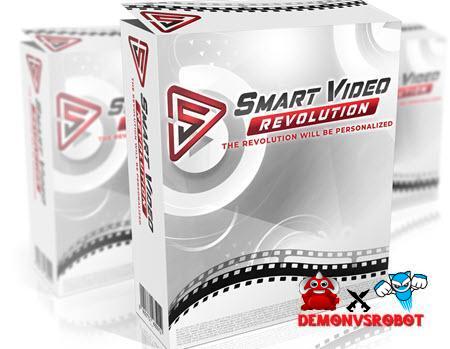 Smartvideo Revolution OTOs