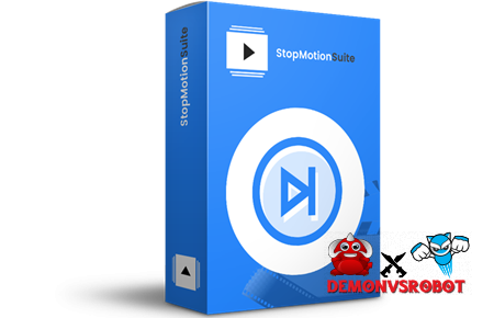StopMotionSuite OTOs
