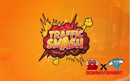 TrafficSmash OTOs