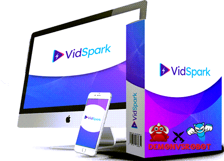 VidSpark OTOs