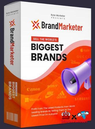 BrandMarketer OTOs