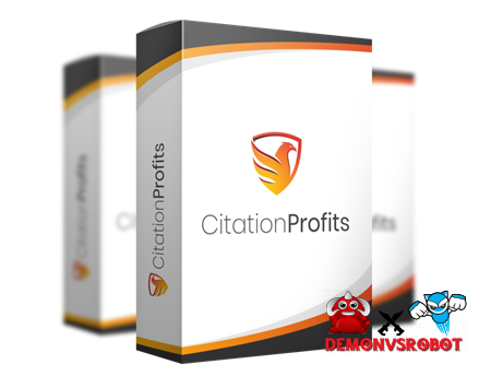 Citation Profits OTOs