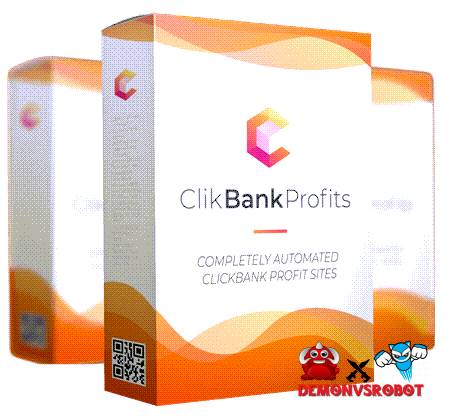 ClikBankProfits OTOs